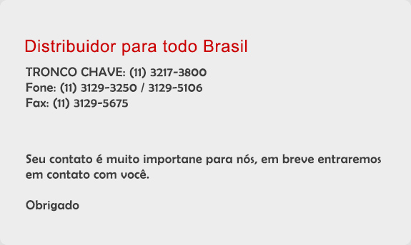 Fale Conosco