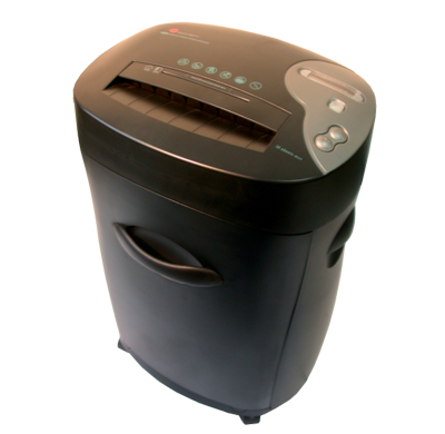 FRAGMENTADORA DE PAPEL 160MC